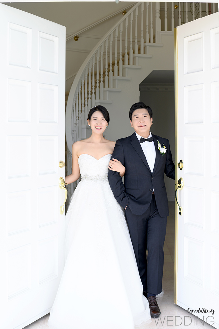canadastory wedding